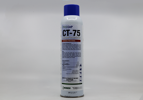 Prozap® CT-75 Dairy Aerosol (26 oz)