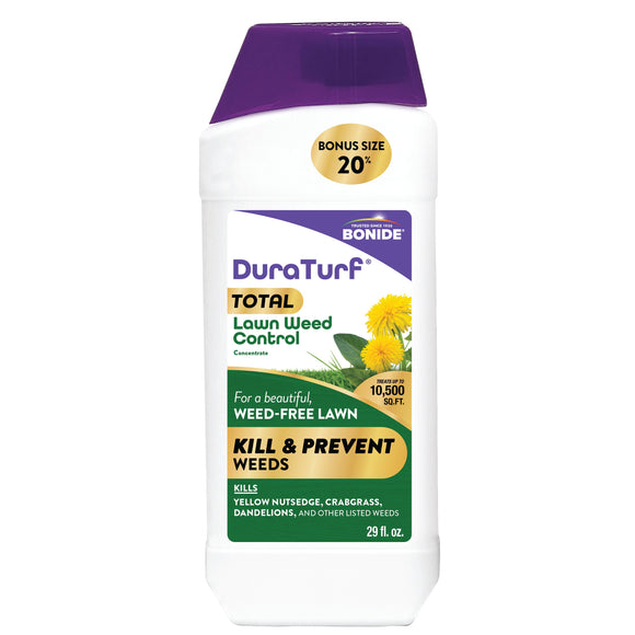 Bonide Duraturf Total Lawn Weed Control Concentrate