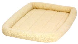 Fleece Pet Bed