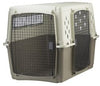 Pet Lodge Double Door Plastic Crate