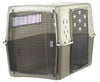 Pet Lodge Double Door Plastic Crate