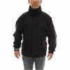 Icon Waterproof Jacket, Black, Medium