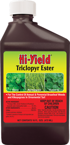 Hi-Yield Triclopyr Ester (16 oz)