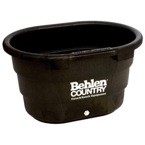 Behlen Country Rigid Poly Stock Tank (150 Gallon - 52121505)