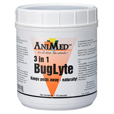 AniMed BugLyte  1.5 lbs. (1.5 lbs.)