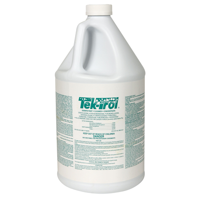 Bio Tec Tek-Trol Disinfectant (Gal)