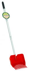 Pet Lodge Easy Scoop II with Telescoping Handle