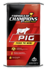 Kalmbach Formula of Champions Pig Popper 2.0 (50 LB)