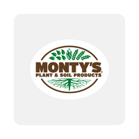 Monty's Plant Food