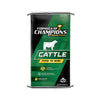 Kalmbach Formula of Champions Show Calf Creep Feed for Cattle (50 LB)