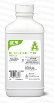 Control Solutions Quinclorac 75 DF Herbicide