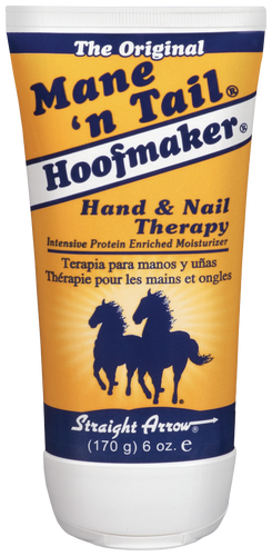 Mane 'n Tail Hoofmaker