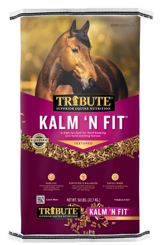 Tribute Kalm 'N Fit® (50 lbs)