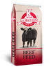 36% Start-to-Finish Dairy Beef Supplement