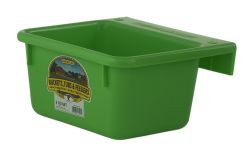 Little Giant 6 Quart Plastic Mini Feeder