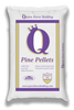 Queen Horse Bedding Of Texas Pine Pellet Bedding (40 Lbs)