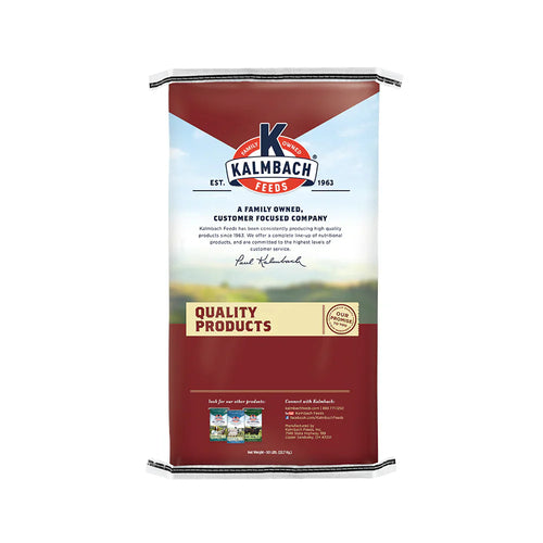 Kalmbach Lacta-Plus 1:1 Mineral (50 LB)