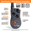 SportDOG Brand® SportHunter® 1825X (1 Mile Range)