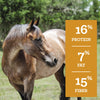 Nutrena® SafeChoice® Mare & Foal (50 Lbs)