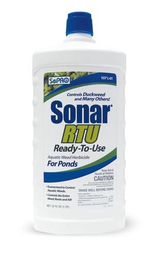 SePRO Sonar® RTU (Ready-To-Use)