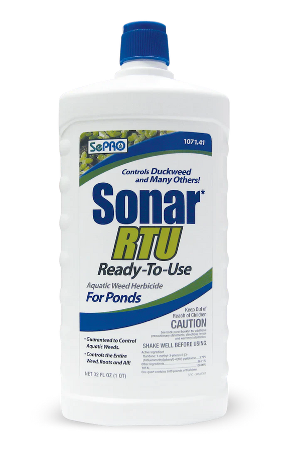 SePRO Sonar® RTU (Ready-To-Use)