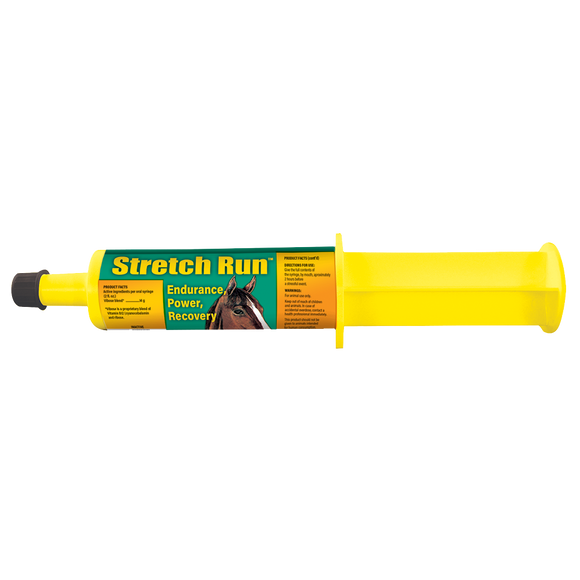 Finish Line Stretch Run (2 fl oz)