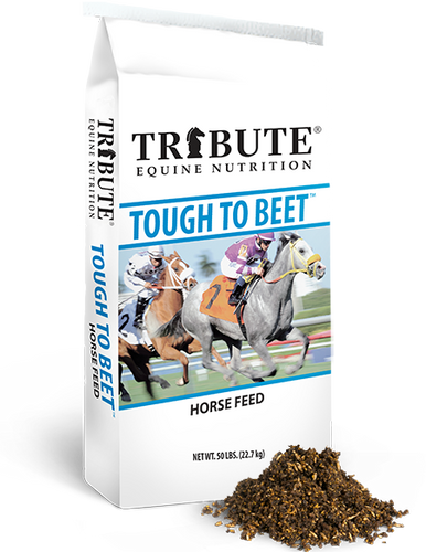 Tribute Tough To Beet® (50 lbs)