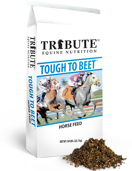 Tribute Tough To Beet® (50 lbs)