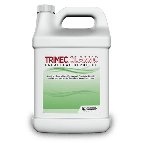 PBI-Gordon Trimec® Classic Broadleaf Herbicide (1 Gallon)