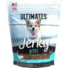 Ultimates Jerky Whitefish Bites (7 oz - Pack of 10)