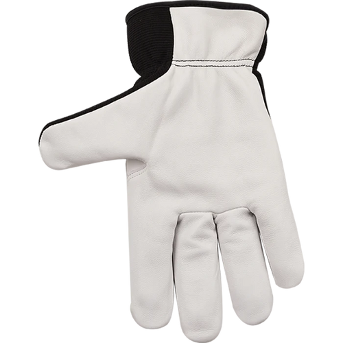 Kinco Pro™ Pearl Premium Grain Goatskin & Synthetic Hybrid Gloves