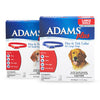 Adams™ Plus Flea & Tick Collar for Dogs (Large Breed)