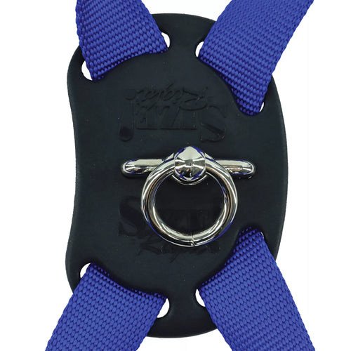 Coastal Size Right Adjustable Dog Harness