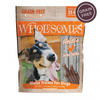 Wholesomes Heidi’s Chicken Jerky Sticks For Dogs (25 Oz)