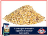 Kalmbach All-Natural 5-Grain Premium Scratch Grain (50 lb - Textured)