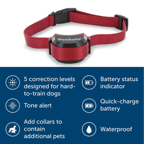 PetSafe Stay & Play® Wireless Fence for Stubborn Dogs