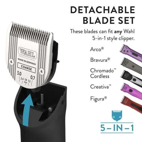 Wahl 5-in-1 Coarse Replacement Blade