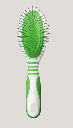 Andis Pin Brush (Medium)