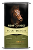 Solutions® 10 Textured Horse Feed