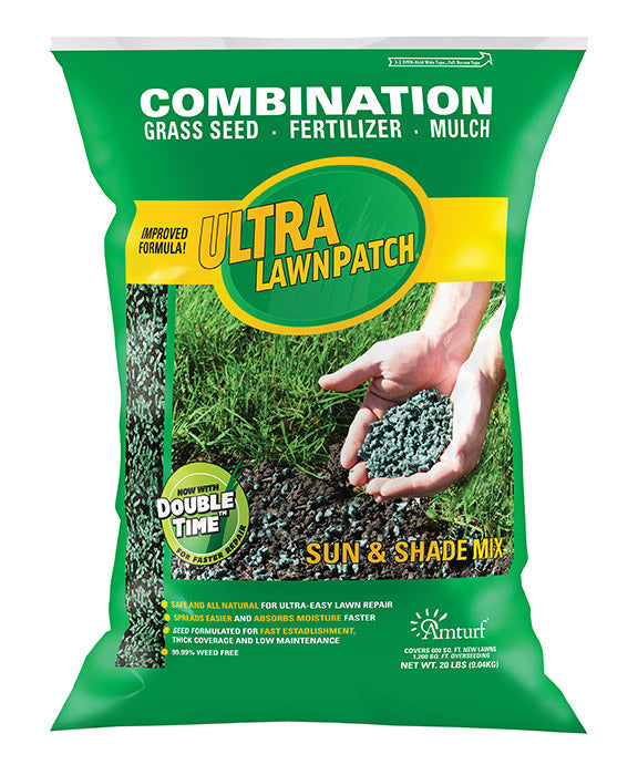 Amturf Ultra Lawn Patch