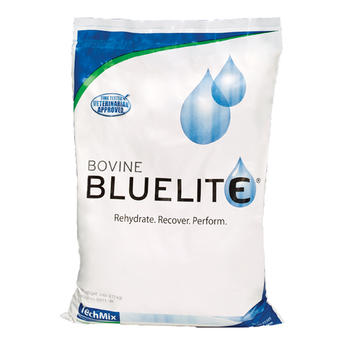 TechMix Bovine BlueLite®