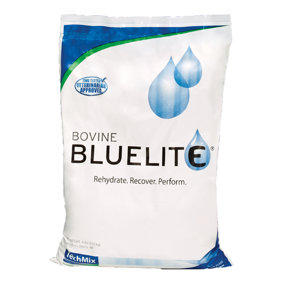 TechMix Bovine BlueLite®