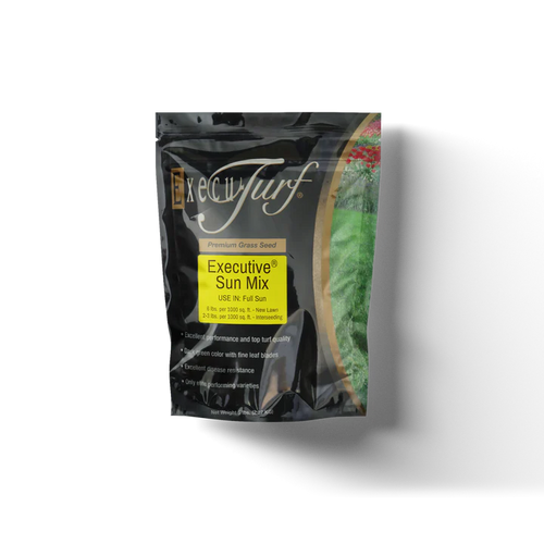 Execu-Turf Executive Sun Mix