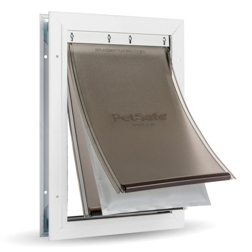 PetSafe Extreme Weather Aluminum Pet Door™
