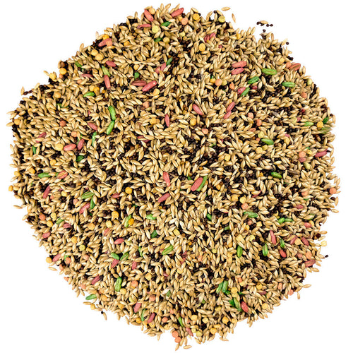 Bird Pro Fortified Canary & Finch Food