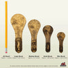 Redbarn Chew-A-Bulls® Brush
