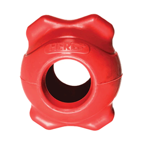 CAITEC Hero Duramax Rubber Bone Ball