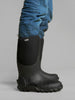 Bogs Classic High Men's Insulated Waterproof Boots Black