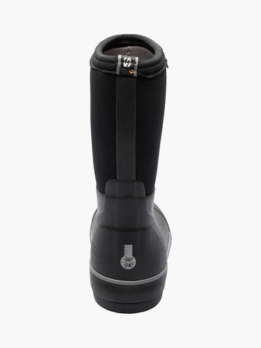 Bogs Classic II Solid No Handles