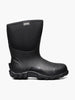 Bogs Classic Mid Men's Insulated Waterproof Snow Boots